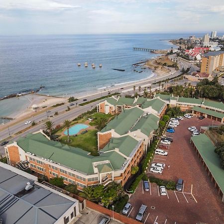 157 Brookes Hill Suites Near The Beach Port Elizabeth Eksteriør billede