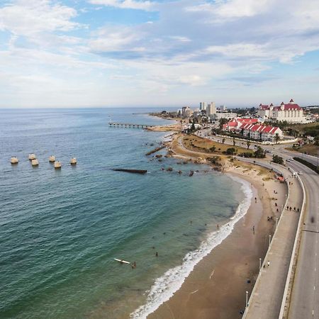 157 Brookes Hill Suites Near The Beach Port Elizabeth Eksteriør billede