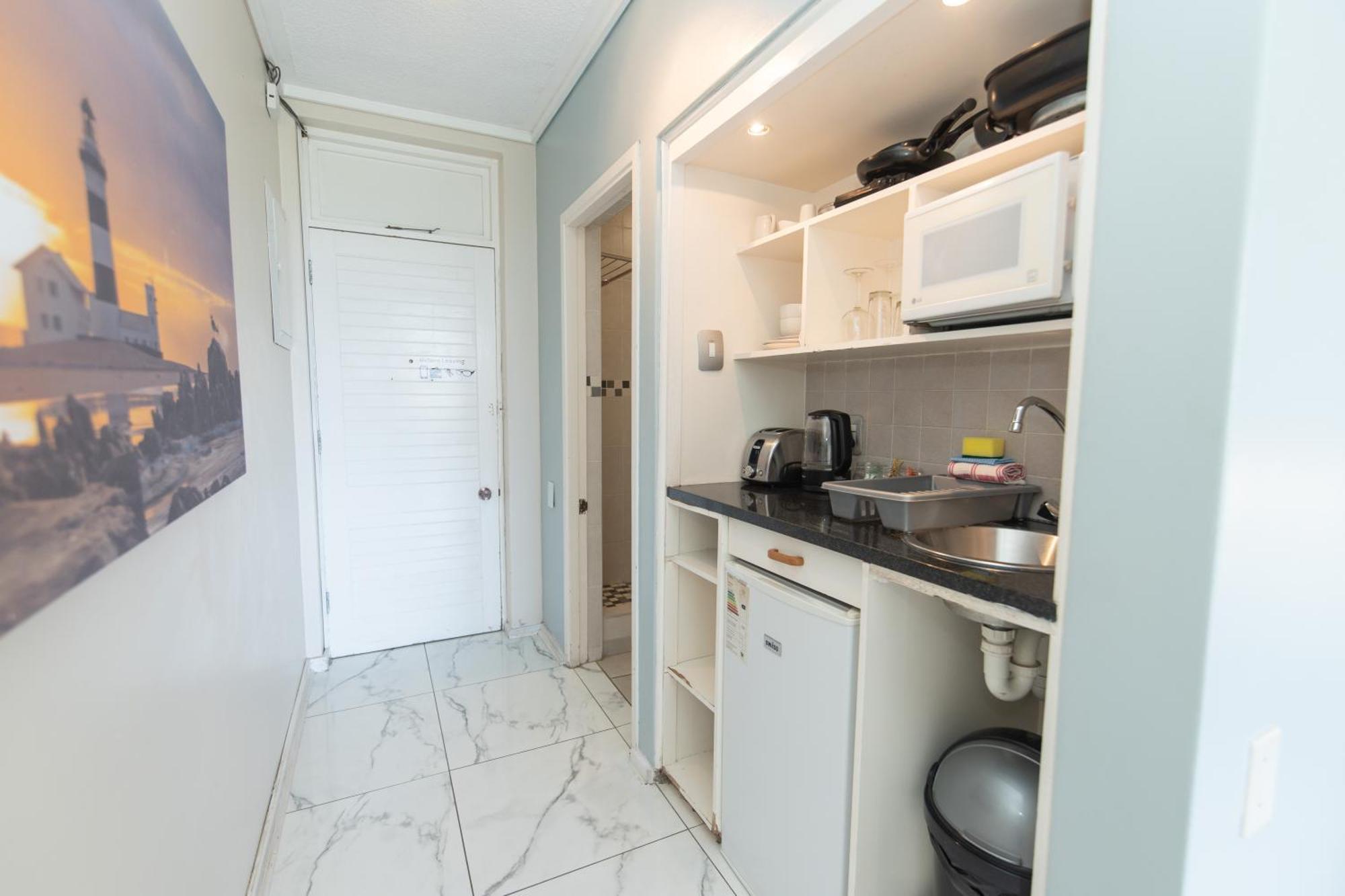 157 Brookes Hill Suites Near The Beach Port Elizabeth Eksteriør billede
