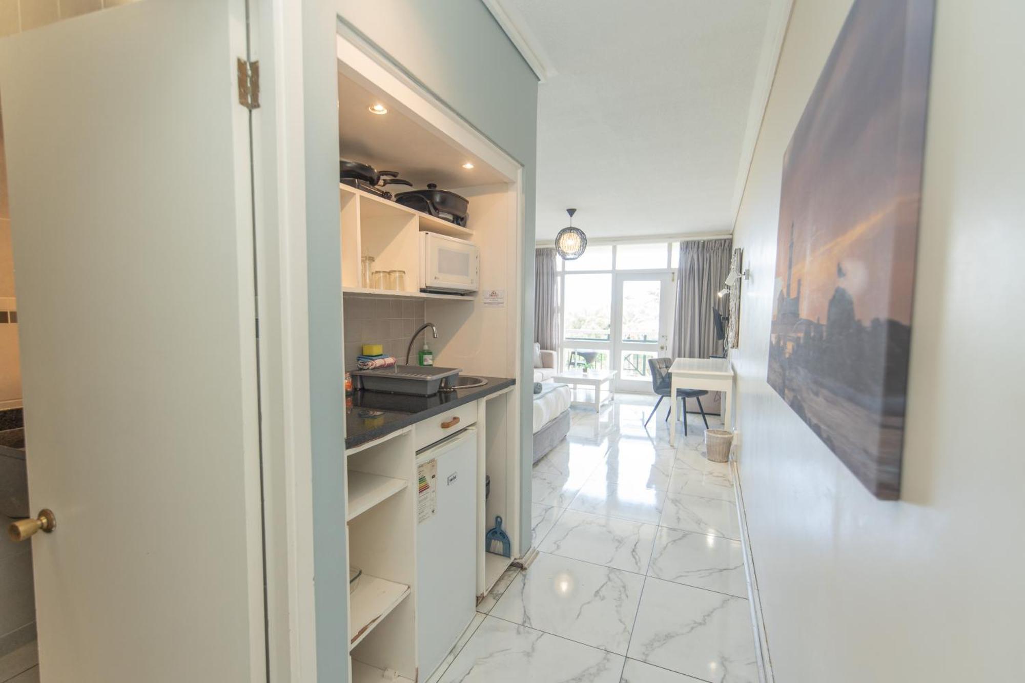 157 Brookes Hill Suites Near The Beach Port Elizabeth Eksteriør billede
