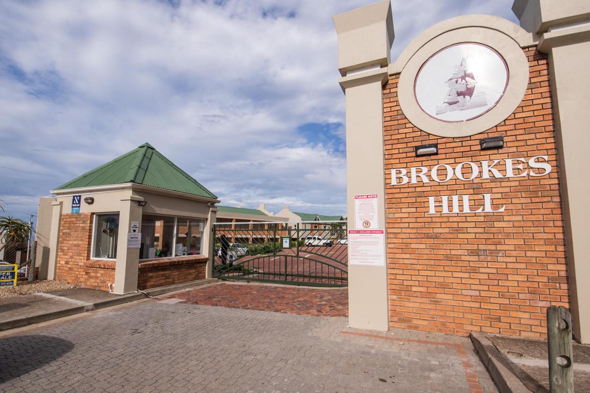 157 Brookes Hill Suites Near The Beach Port Elizabeth Eksteriør billede