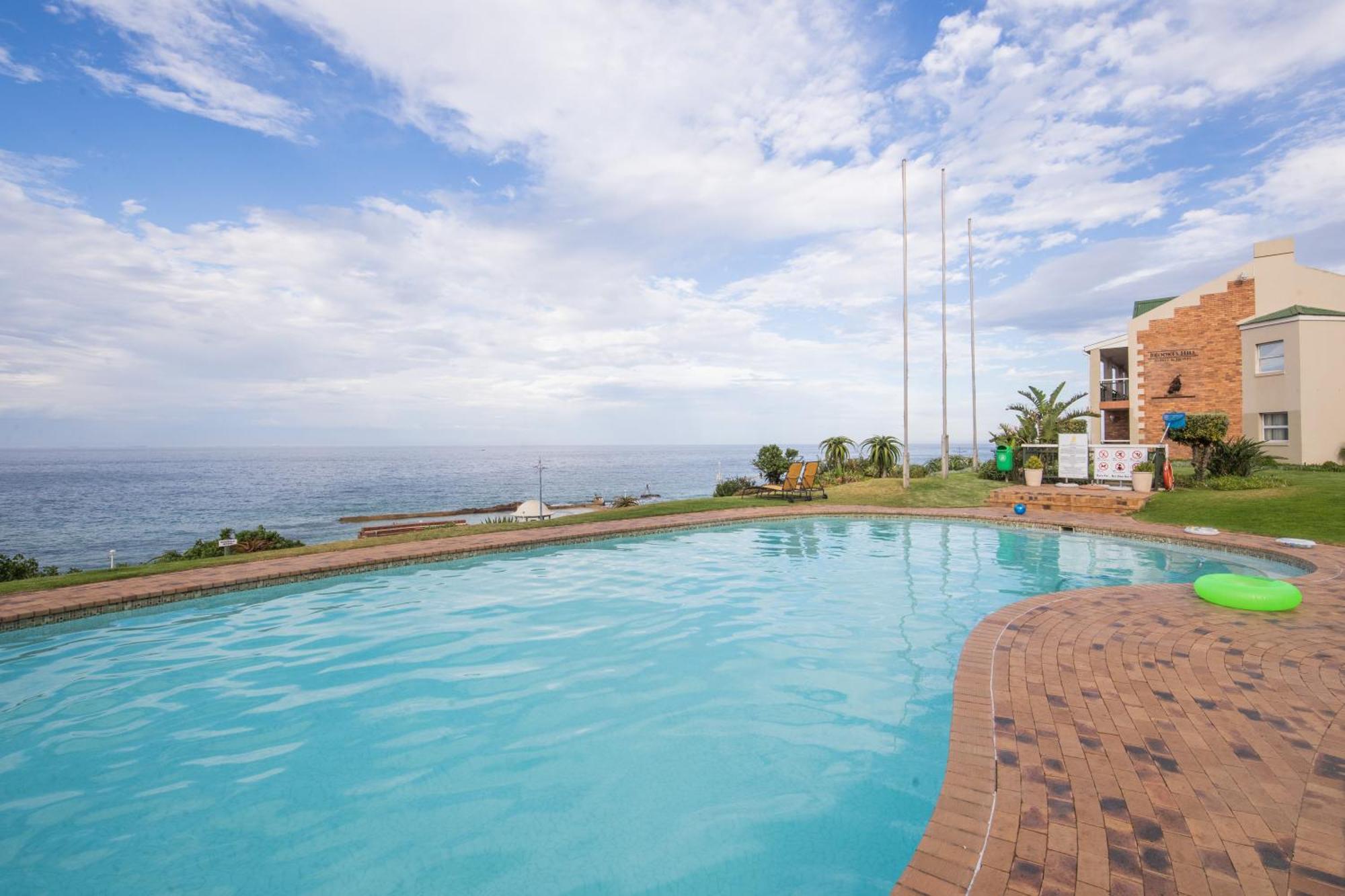 157 Brookes Hill Suites Near The Beach Port Elizabeth Eksteriør billede