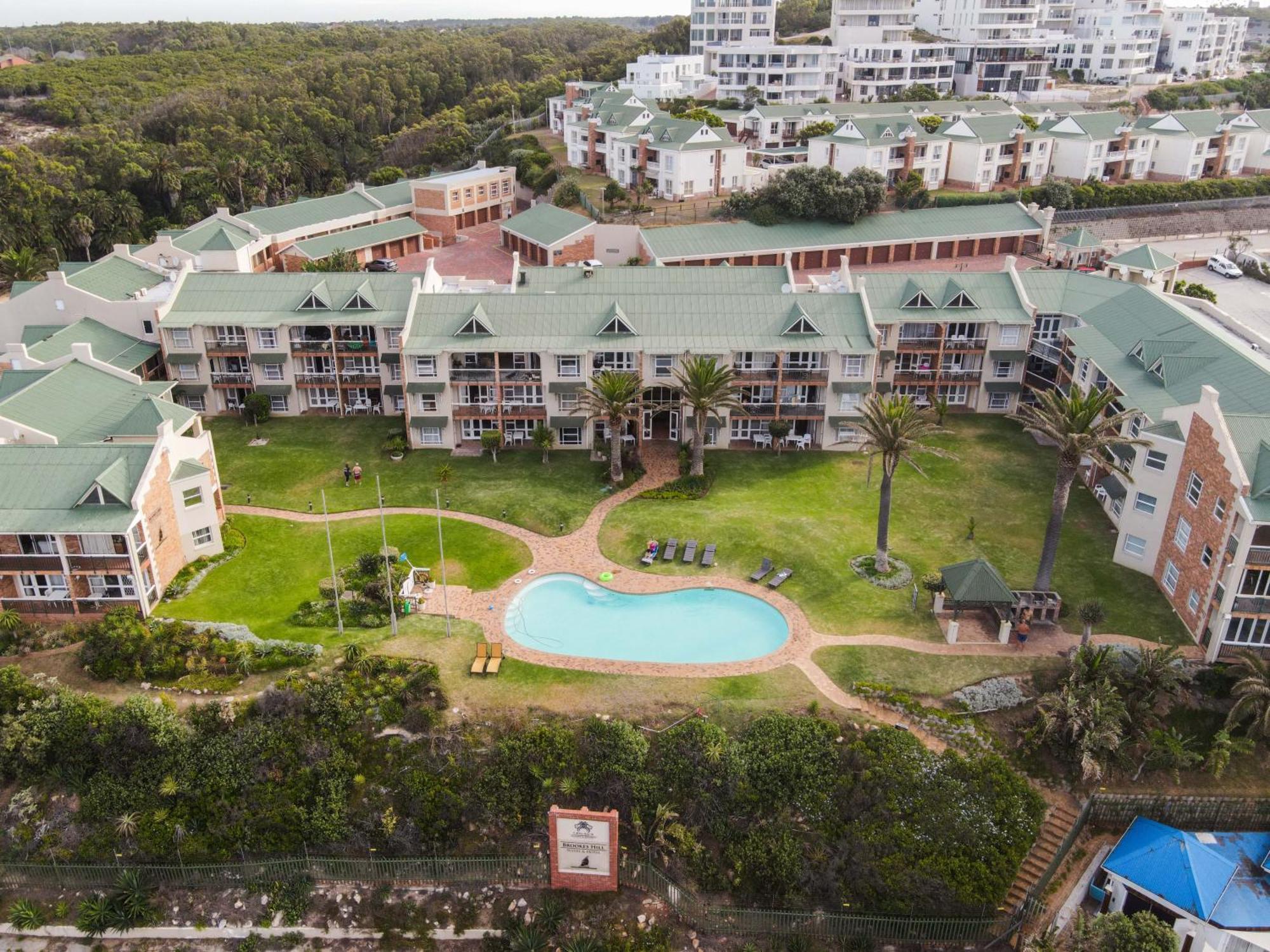 157 Brookes Hill Suites Near The Beach Port Elizabeth Eksteriør billede