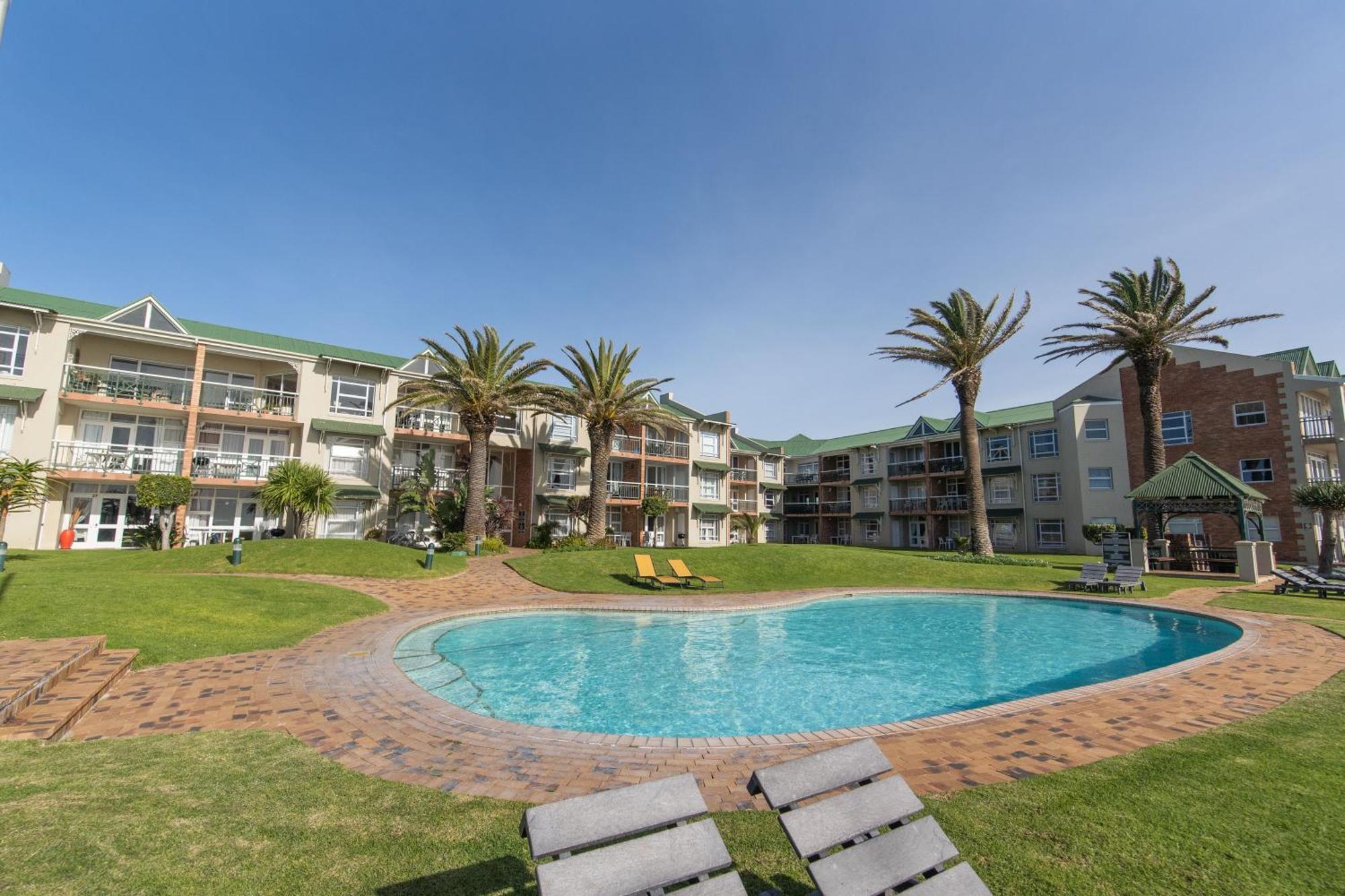 157 Brookes Hill Suites Near The Beach Port Elizabeth Eksteriør billede
