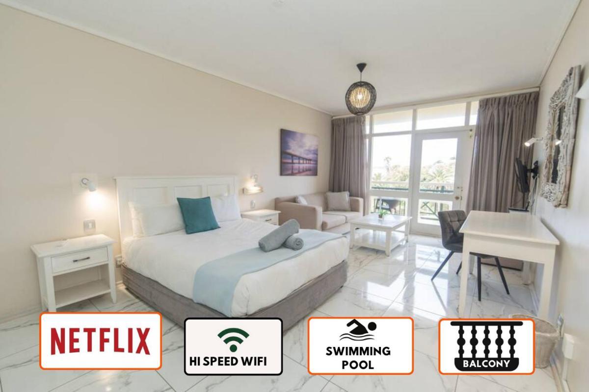 157 Brookes Hill Suites Near The Beach Port Elizabeth Eksteriør billede